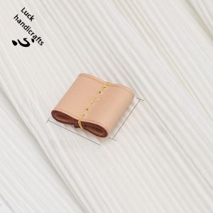 Ingenious Handmade Workshop Nano Bucket Bag Shoulder Strap Adjustable Buckle Bag Strap Adjustable Buckle Handy Gadget Bag Extension Strap Accessories