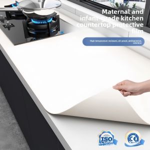 YIMING | Heat Resistant Kitchen Mat Quartz Stone