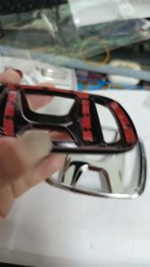 HONDA WRV Emblem Logo Gold Black Chrome Glossy Black Matte Black TYPE R