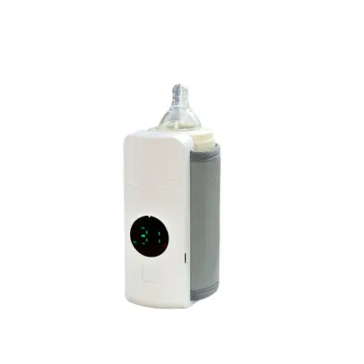 XIONGBUFAN | Máy Hâm Sữa Cầm Tay Không Dây