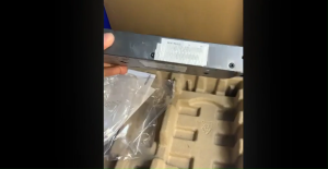 REYEE RG-EG105G V3 802.1X 5 PORT GIGABIT CLOUD MANAGE ROUTER SUPPORT 4 LAN | 2 WAN 100 CONCURRENT USERS 300MBPS