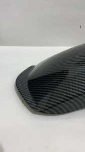 Spakbor Kolong Karbon Huger Karbon Pcx160/Adv160 Bahan Abs