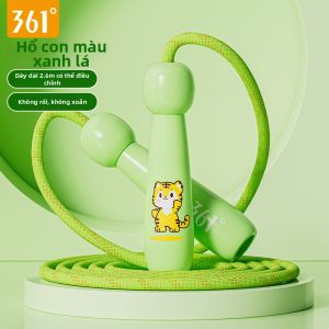 361° | Dây Nhảy Điều Chỉnh Không Rối Cho Trẻ Em