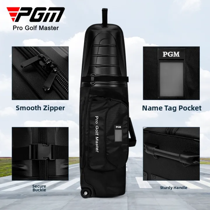 PGM%20GOLF%20%7C%20Hard%20Shell%20Travel%20Golf%20Bag%20-%20Image%204