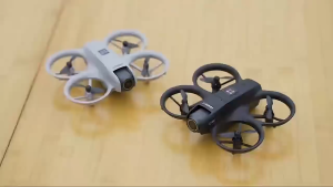 2026 NEW Mini With LED Foldable Drone GPS 8K HD Dual Camera Brushless Motor Obstacle Avoidance Foldable Quadcopter Dron RC Toys Gifts