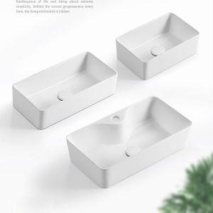 Mini Ceramic Sink