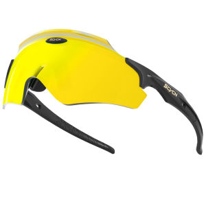 แว่นตากันแดดสำหรับผู้ชาย scvcn สีแดง photochromic สีฟ้า photochromic MTB แว่นตานักปั่น cycl จักรยานเสือภูเขาแว่นตาแว่นตาเล่นกีฬา