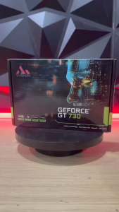 Card Màn Hình - VGA AiVision GeForce GT 730 4GD5/ GeForce GTX 750 Ti 4GD5 - Hàng Chính Hãng