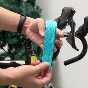 SEER Road Bike Handlebar Tape EVA 3mm Extra Thick Soft & Anti-Slip Comfortable Bike Grip Tape for Handlebars Bicycle Accessories
