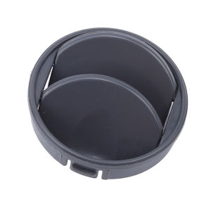 Universal Car Vent Dashboard Air Conditioning Deflector Small Air Outlet Side Vent Rotation Vent Car Accessories