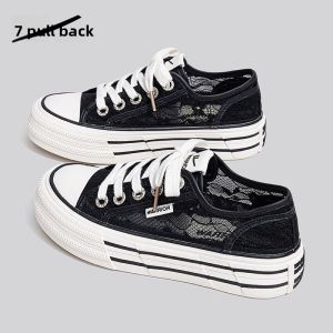 Warrior | Soft Bottom Canvas Shoes