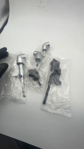 105 degrees 1/4 inch Extension Hex Drill Bit Adjustable Hex bit Angle Driver Screwdriver Socket Holder Adaptor Tools