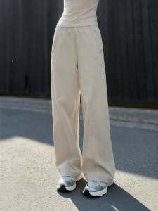 CAMEL | Ice Sense Sun Protection Womens Sports Pants Quick-Drying Breathable