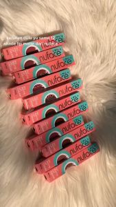 Nuface Lip Cream Matte