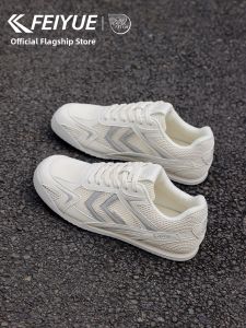 Feiyue | Summer New Design Breathable Mesh Hiking Shoes