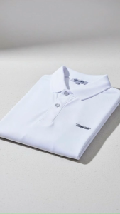Áo Polo Nam Vĩnh Tiến Slim Fit Màu HR4-F017-23