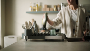 Joseph Joseph Expandable Dish Rack