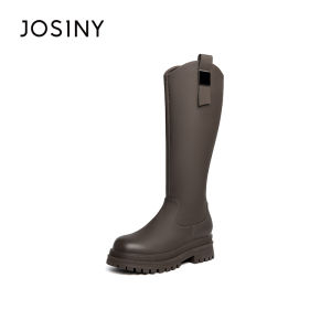 Josiny | Versatile New Design Chelsea Boots