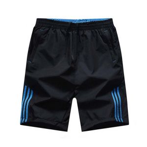 BINHANG | Summer Loose Fit Mens Shorts XL