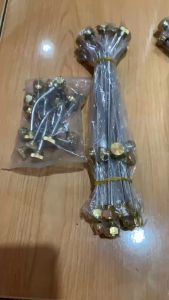 Cần béc đồng xịt thuốc 1234 béc