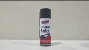 CHAIN LUBE - AEROPAK - CHAIN LUBE - 200ML