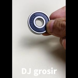 Bearing Industri 8030 & Bearing Roda 6292RS: Informasi & Spesifikasi