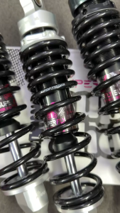 Phuộc sau wavedream SuperFly MS10