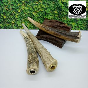 Once pipa sedotan tanduk rusa super original A353