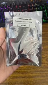 Circuitrocks Monster Moto Shield VNH2SP30 for Arduino Prototyping