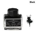 Carbon-free Ink For Fountain Pen 15ml Non-carbon Ink Fountain Pens Stationery Pen Ink Bottle Printer Chemical Ink. 