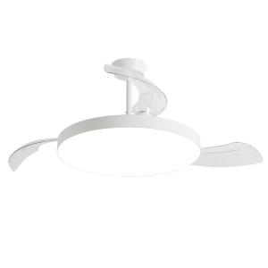 Haier | Ultra-thin Energy-efficient Invisible Ceiling Fan Light
