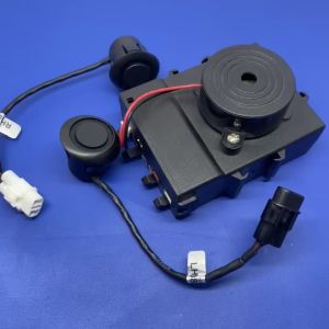 Modul Untuk Sensor Mundur Parkir Mobil Xenia Avanza Terios Rush 1 Set Original