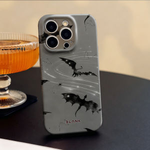 Mystical Purple Lotus For iPhone 17 16 15 14 13 12 Pro Max Slim Shockproof Cover for iPhone Air Case Blank