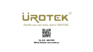 UROTEK Graphene Antibacterial Panties - High Waist Tummy Control & Seamless Slimming Underwear (One Size)