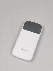 LDNIO POWER BANK PQ19 / PQ20 / PQ30 / PQ50 FAST CHARGE BUILT IN CABLE 10000MAH / 20000MAH / 30000MAH / 50000MAH