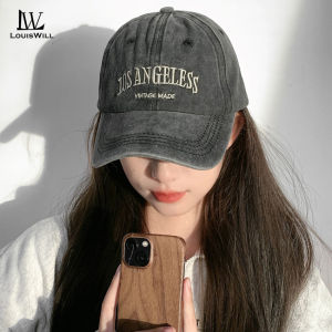 LouisWill Baseball Cap Summer Baseball Cap Outdoor Sun Hat Breathable Baseball Cap Leisure Peaked Cap Fashion Sun Protection Hat Adjustable Hat Outdoor Sports Workout Women Men