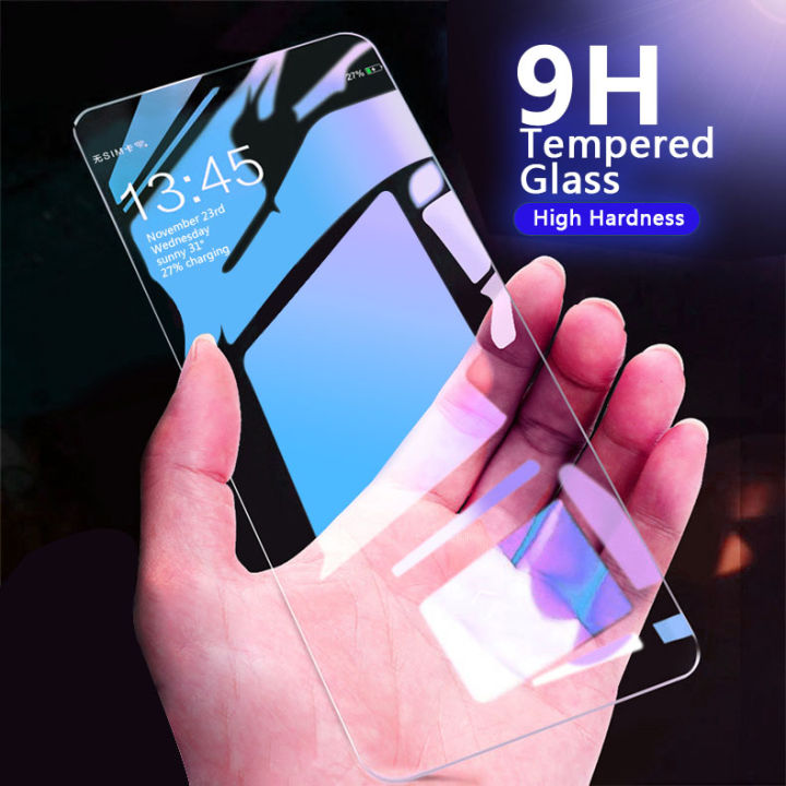 OPPO Tempered Glass for a3s a5s a92020 f9 f7 f11 pro f3 f5 a37 a83 a59 ...