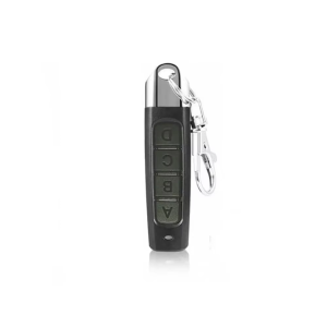 433MHZ Remote Control 4 Channe Garage Gate Door Opener Remote Control Duplicator Clone Cloning Code Car Key