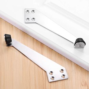 AIMEE Durable Stainless steel Water-proof Open Limiter Furniture Hinge Door Resistance Door Buffer Door Stopper
