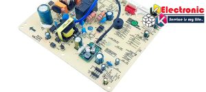 TCL-แผงบอร์ดควบคุมแอร์คอยเย็นTCL-ทีซีแอล ใช้ได้กับรุ่นที่ระบุไว้-อะไหล่ใหม่แท้บริษัท #อะไหล่แอร์TCL บอร์ดแอร์ Tcl บอร์ดแอร์Tcl - Lazada