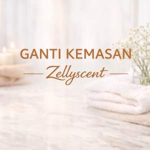 Deodorant Spray Natural Wangi Vanila Mengandung Tawas isi 100ml Untuk Menghilangkan Bau Ketiak dan Bau Badan