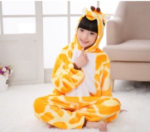 ชุดมาสคอตเด็ก ชุดแฟนซีเด็ก ชุดนอนเด็กน่ารัก - ตัวเลือกที่ดีสำหรับเด็กของคุณ