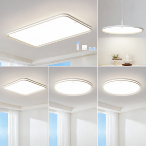 HUIPU ZHAOMING | Full Spectrum Eye Protection LED Ceiling Light