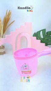 KANDILA BABY BATH CUP / KDL 020-2 / GAYUNG MANDI BABY / GAYUNG SHOWER MANDI BABY / GAYUNG MANDI ANAK BAYI