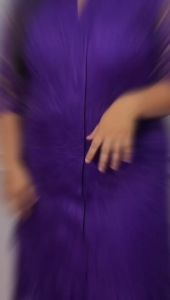 Desain Elegan & Dress Midi Catline Modern Fashion 2023