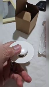 Universal Basin Filter Core & Sink Drain Stoppers: A Comprehensive Guide