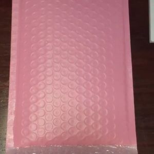 Pink Bubble Mailer Envelope Pink Bubble Wrap Mailer Courier Bag Packaging Bag PE Poly MailerBubble Bag Bubble Envelope Kurier Parcel Peach Bubble Mailer Envelop cute envelope  envelope a4 a5 envelope bubble wrap parcel bag with bubble