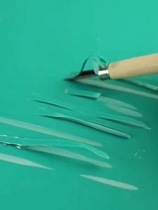 A3/A4/A5 Rubber Carving Block DIY Craft Rubbing Engraving Pad Printing Rubber Carving Stamp Sheet