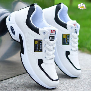 Mens Sneakers Rubber Shoes For Men Waterproof Running Shoes Big Size Sports Shoes Men Breathable Casual Shoes Size 39-46