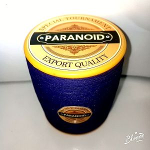 Gelasan paranoid 2000 yard